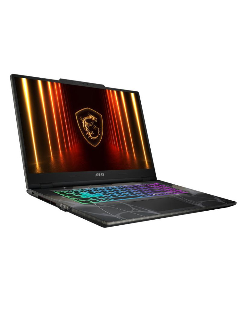 MSI Cyborg 17 B13WEKG-262FR Intel® Core? i7