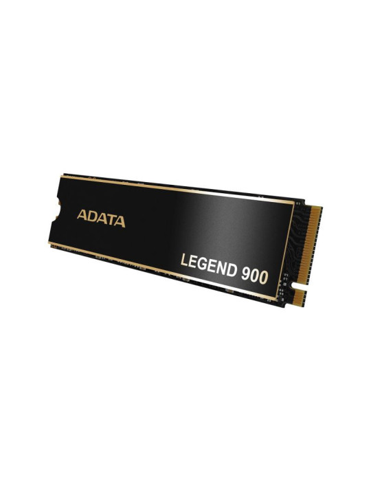 ADATA LEGEND 900 512 Go M.2 PCI Express 4.0 NVMe