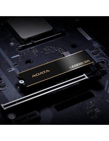 ADATA LEGEND 900 1 To M.2 PCI Express 4.0 NVMe