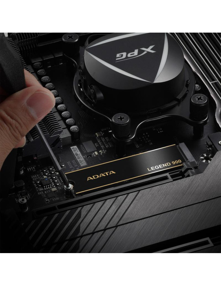 ADATA LEGEND 900 1 To M.2 PCI Express 4.0 NVMe