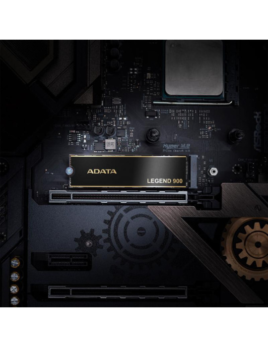 ADATA LEGEND 900 1 To M.2 PCI Express 4.0 NVMe