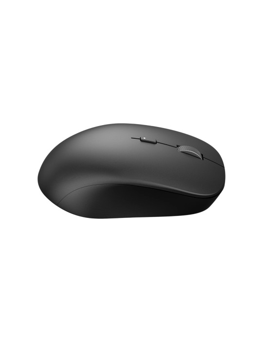 WiWU Souris Sans Fil (Blanc) (WM108) | DOTIRI