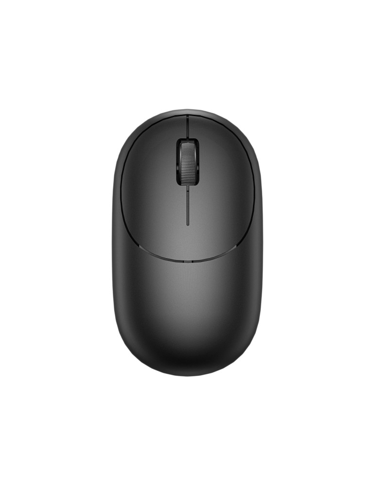 WIWU WM107 Souris sans fil (Noir)