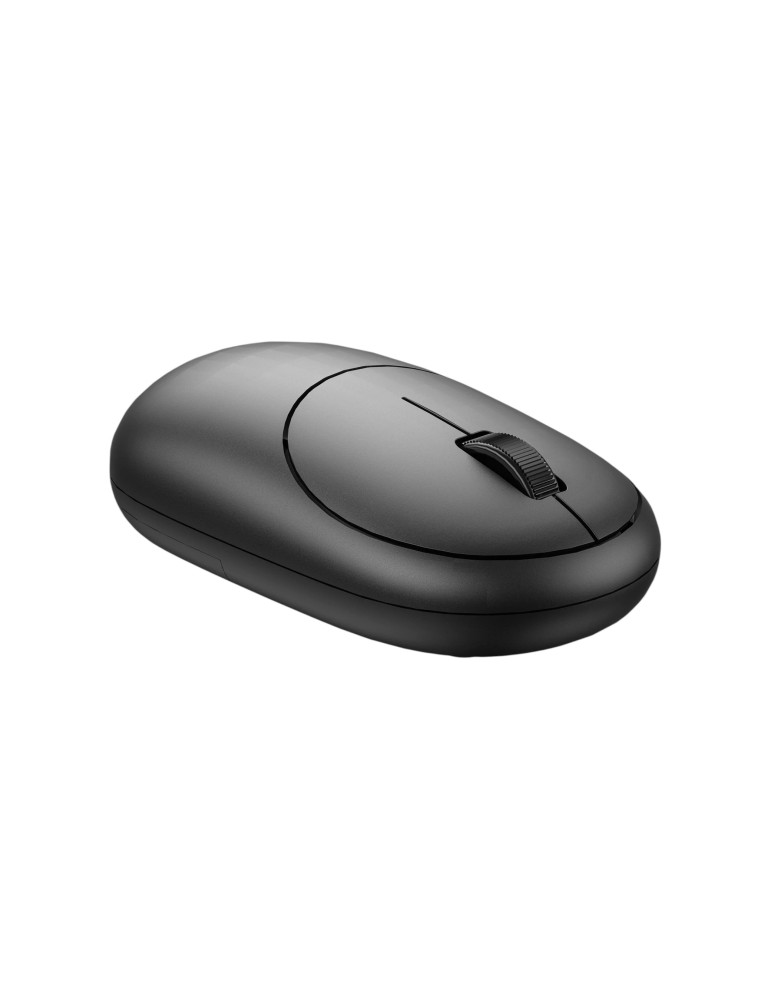 WIWU WM107 Souris sans fil (Noir)