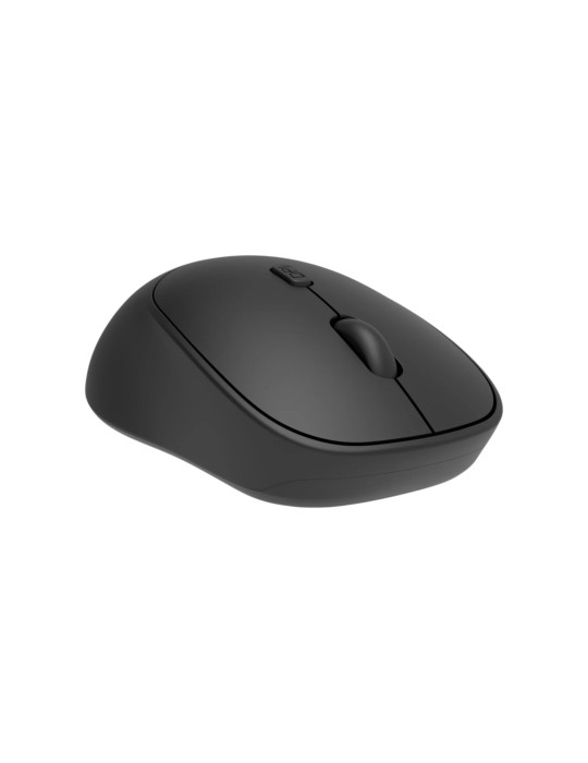 WIWU WM112 Souris sans fil (Noir)