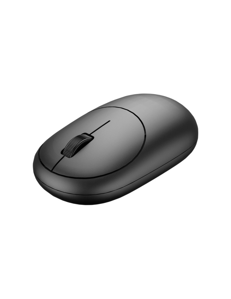 WIWU WM107 Souris sans fil (Noir)