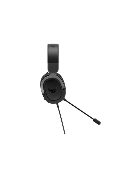 ASUS CASQUE TUF Gaming H3 GUN METAL o | DOTIRI
