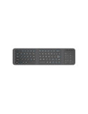 WIWU Clavier pliable (Sans fil) (Gris)