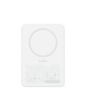 BELKIN PowerBank MagSafe USB-C 10 000 mAh 7,5W (Blanc)