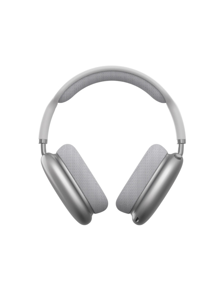 WIWU Casque Bluetooth Max (Argent)