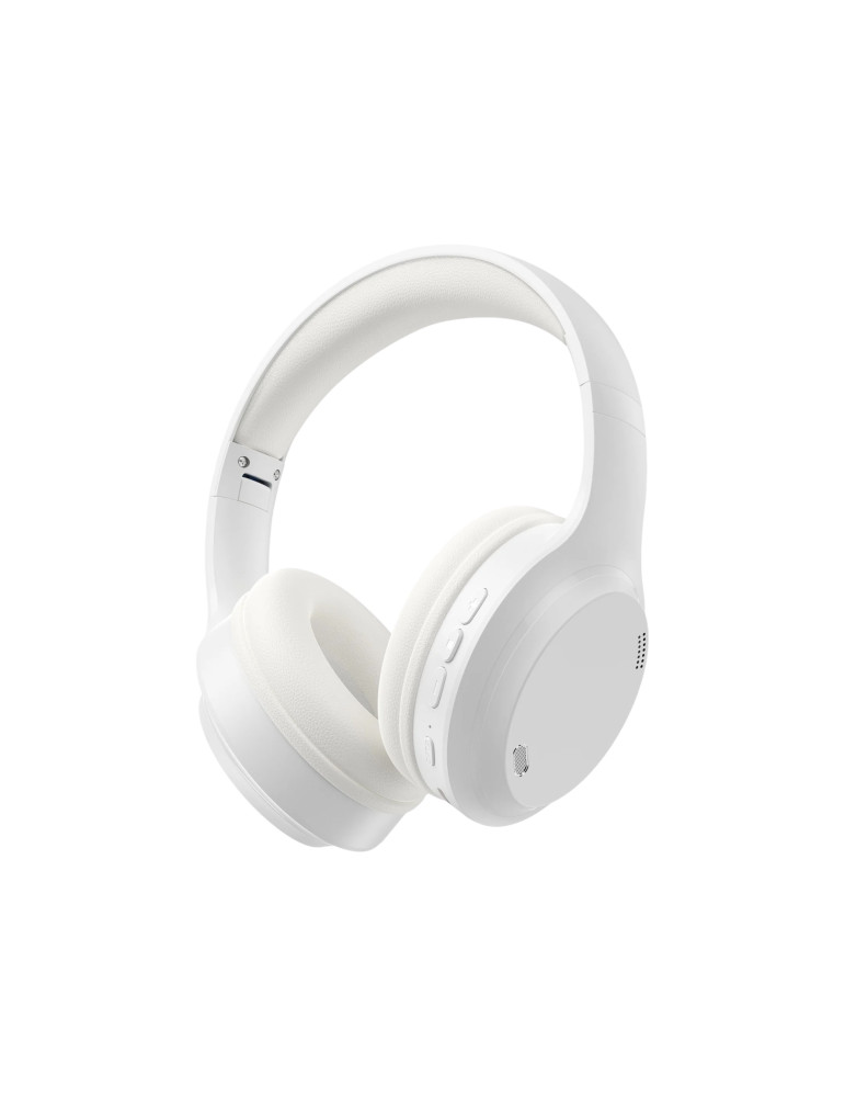 WIWU Casque Bluetooth Joysound (Blanc)