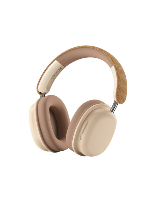 WIWU Casque Bluetooth Elite (Kaki)