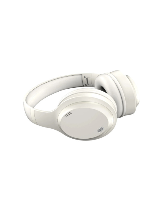 WIWU Casque Bluetooth Joysound (Blanc)