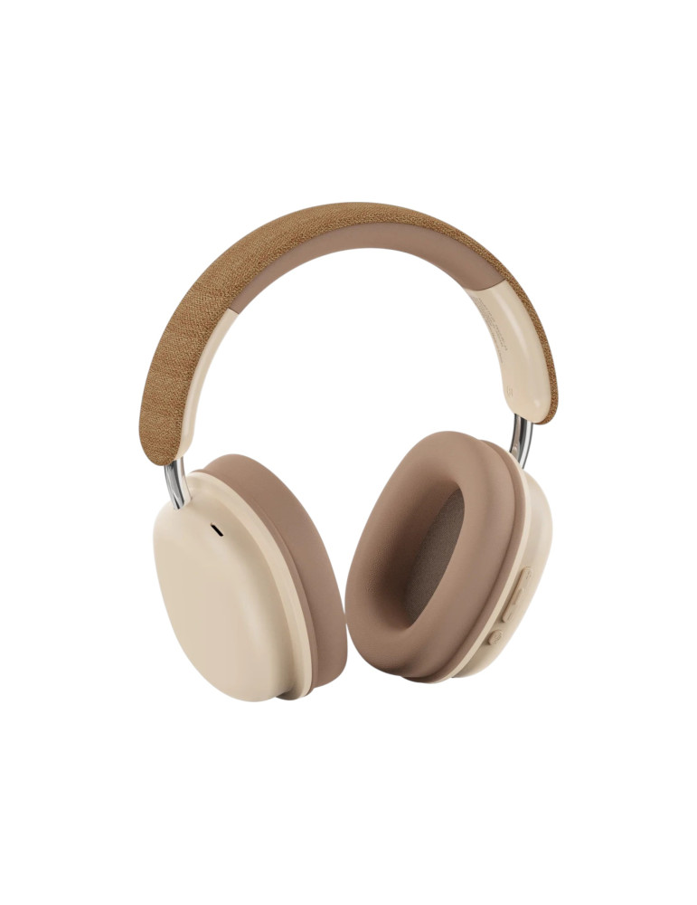 WIWU Casque Bluetooth Elite (Kaki)