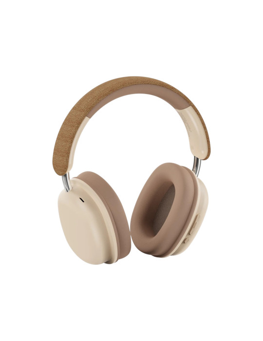 WIWU Casque Bluetooth Elite (Kaki)
