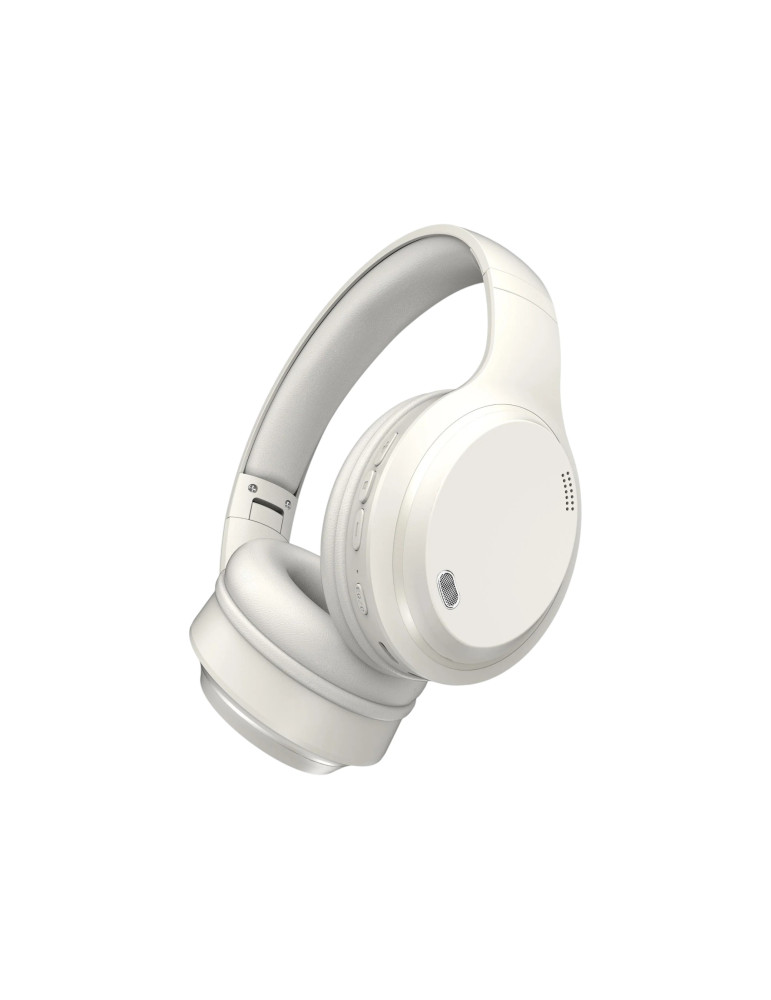WIWU Casque Bluetooth Joysound (Blanc)
