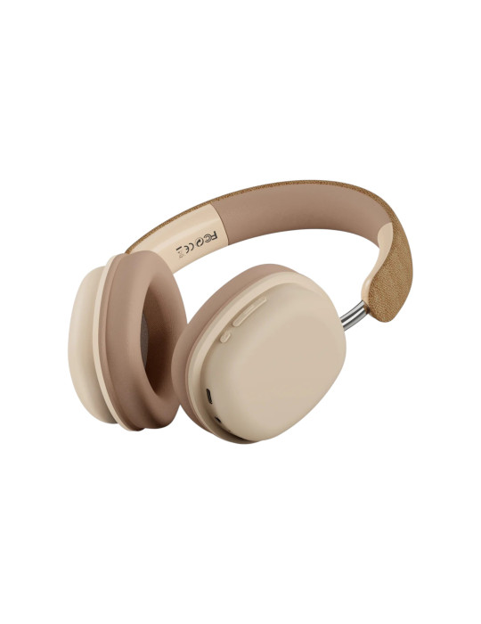 WIWU Casque Bluetooth Elite (Kaki)