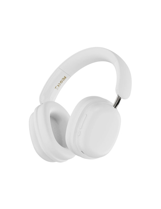 WIWU Casque Bluetooth Elite (Blanc)