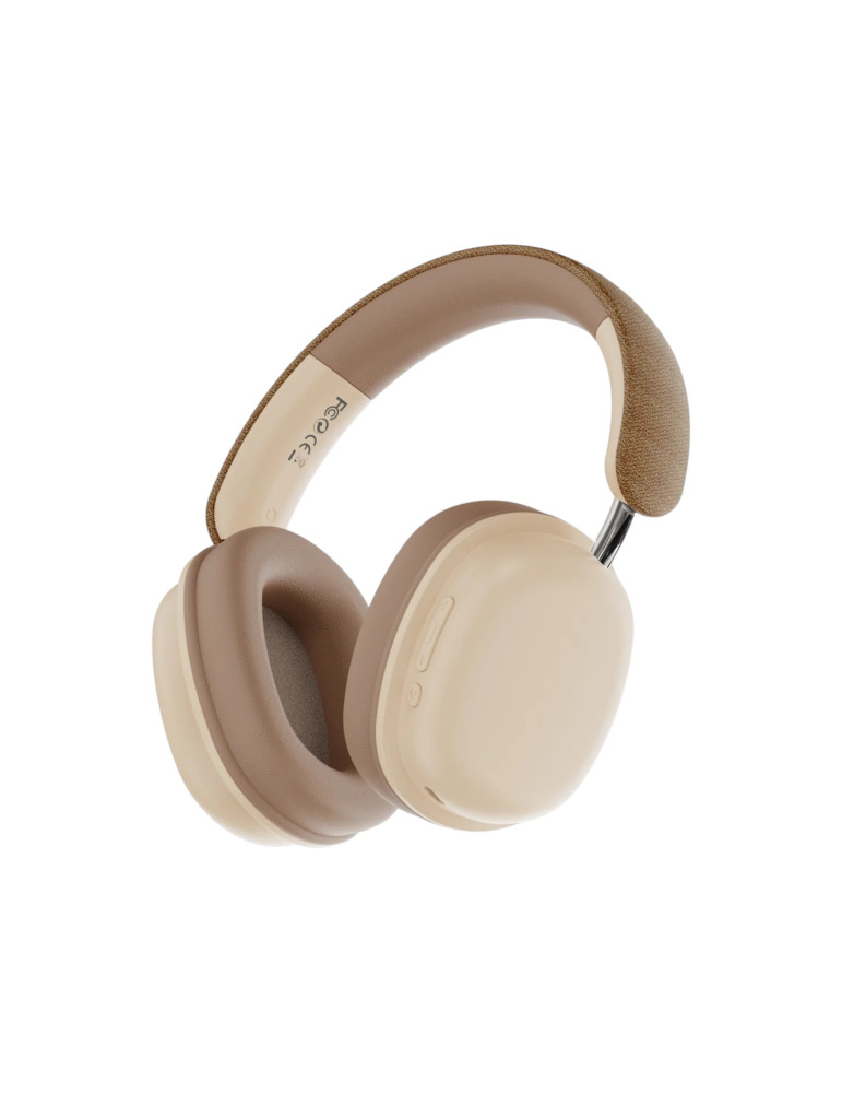 WIWU Casque Bluetooth Elite (Kaki)