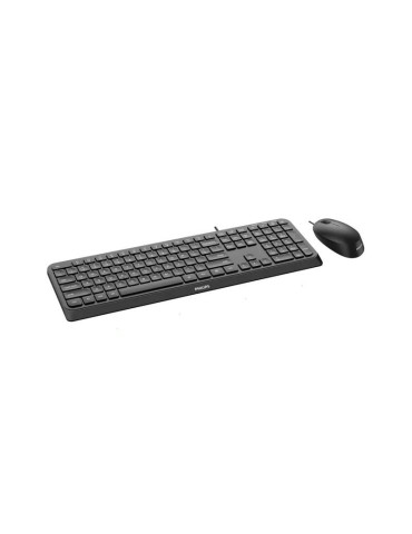 PHILIPS COMBO SPT6207B/19