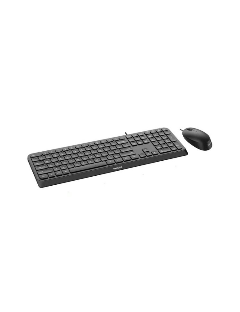 PHILIPS COMBO SPT6207B/19