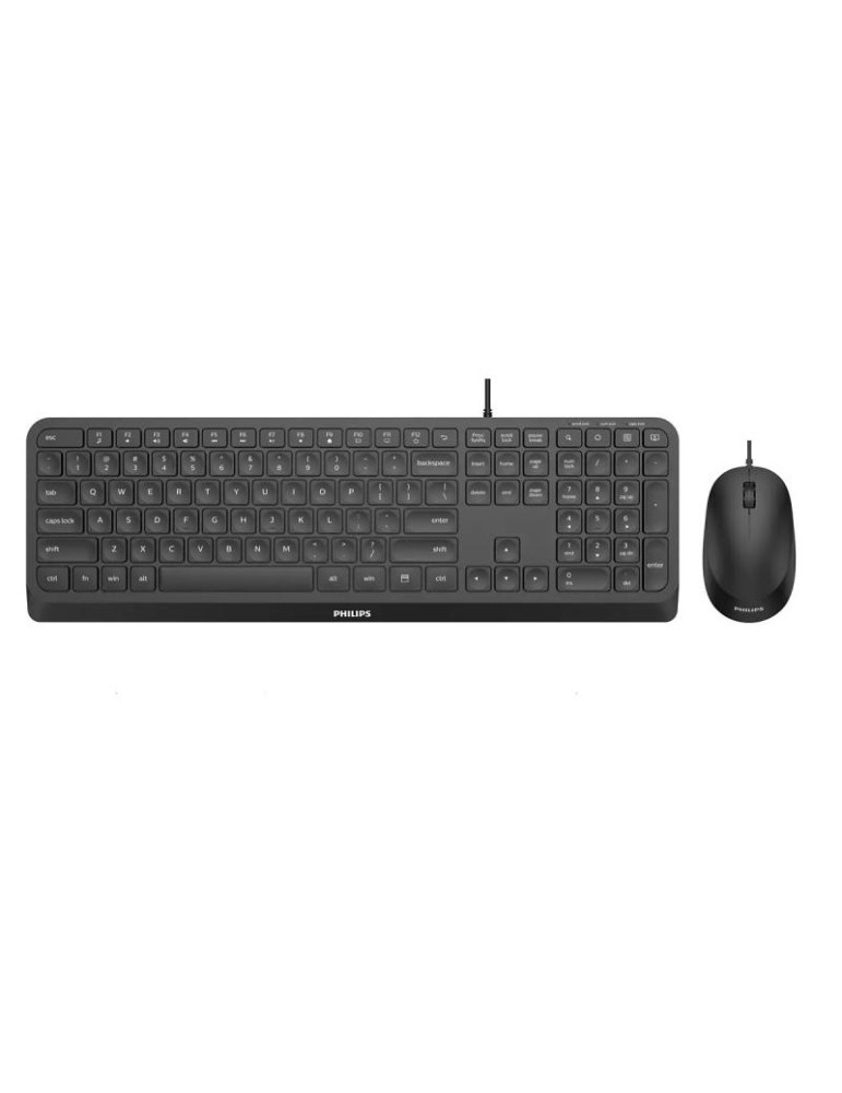 PHILIPS COMBO SPT6207B/19