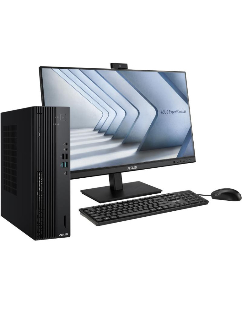 ASUS ExpertCenter D7 SFF D701SER-514500687X