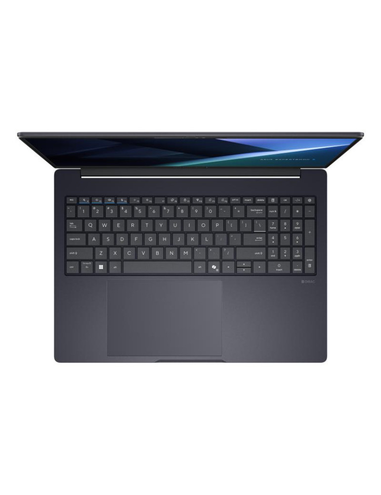 ASUS ExpertBook B5 G2 B5605CAA-PL0229X (Sans