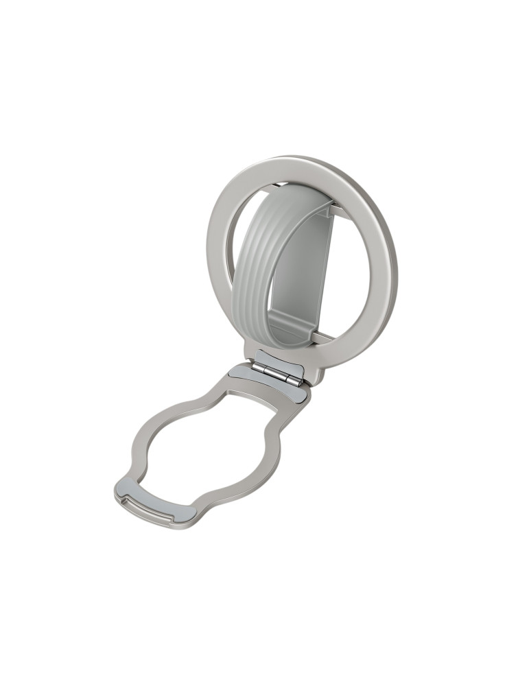 Support Anneau MagSafe (Argent)