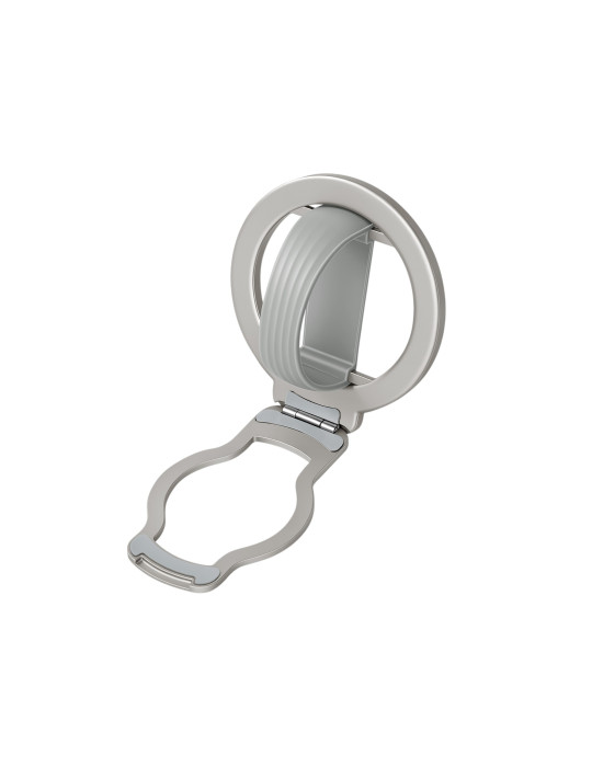Support Anneau MagSafe (Argent)