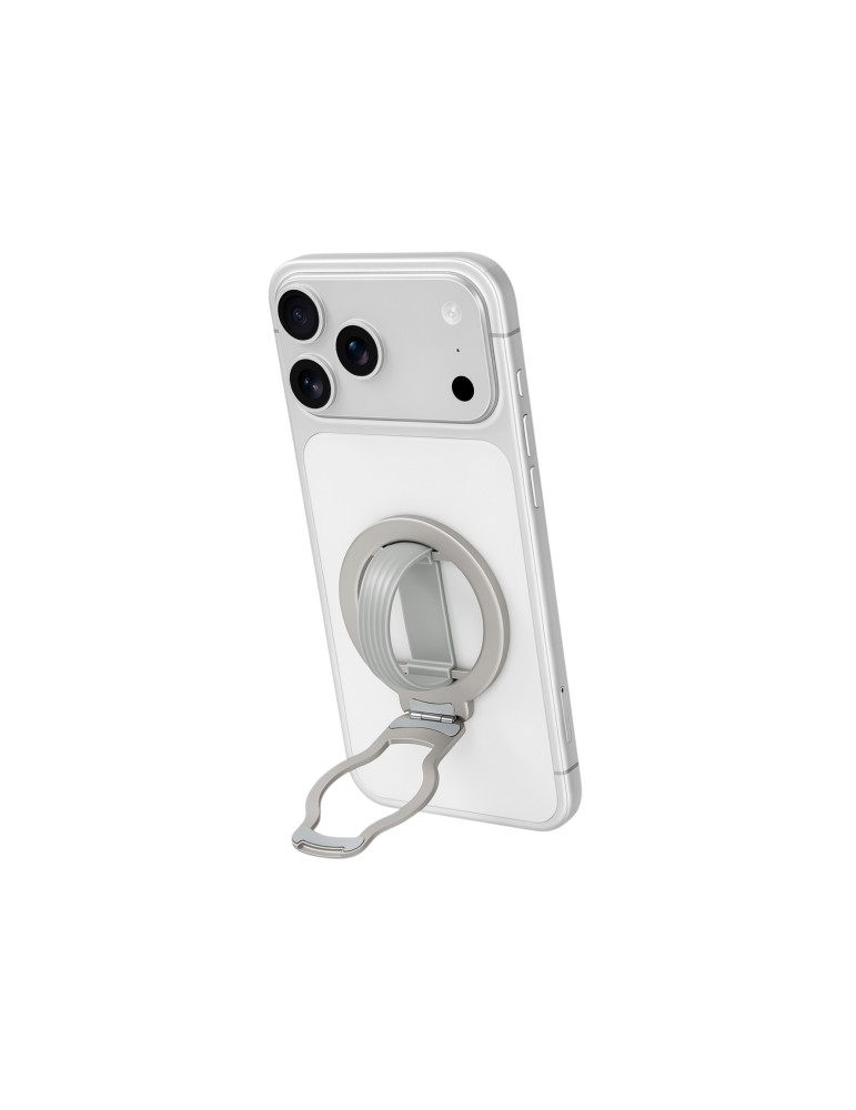 Support Anneau MagSafe (Argent)