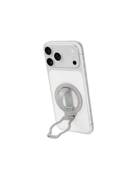 Support Anneau MagSafe (Argent)