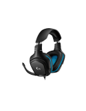 Logitech G432 - Casque Gaming | DOTIRI