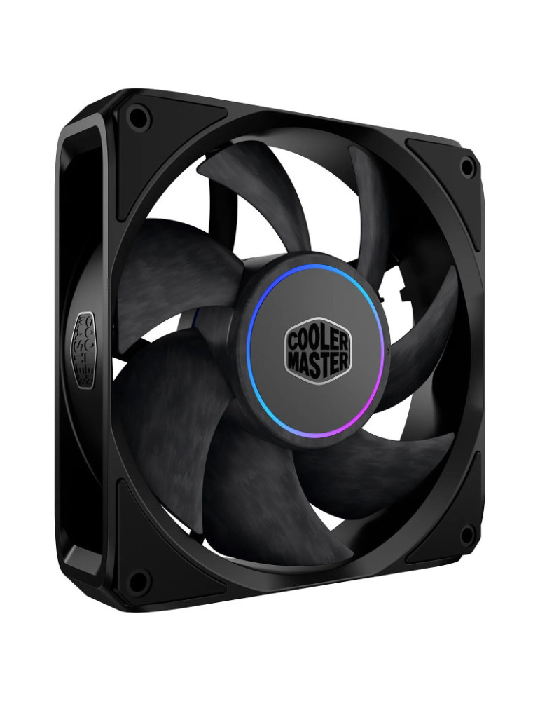 COOLER MASTER MasterFan M140 ARGB | DOTIRI