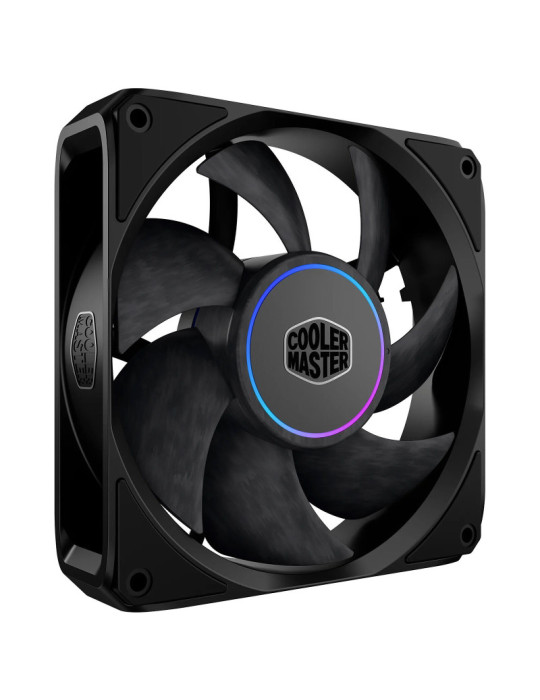 COOLER MASTER MasterFan M140 ARGB | DOTIRI