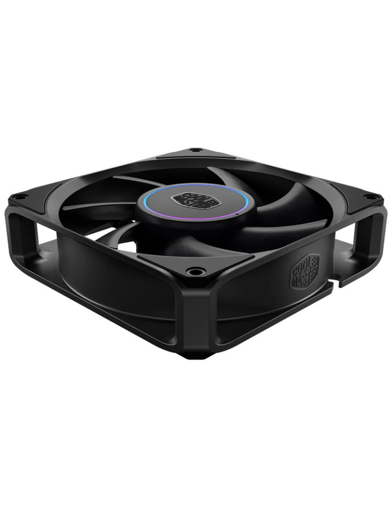 COOLER MASTER MasterFan M140 ARGB | DOTIRI