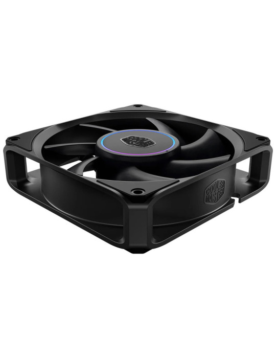 COOLER MASTER MasterFan M140 ARGB | DOTIRI