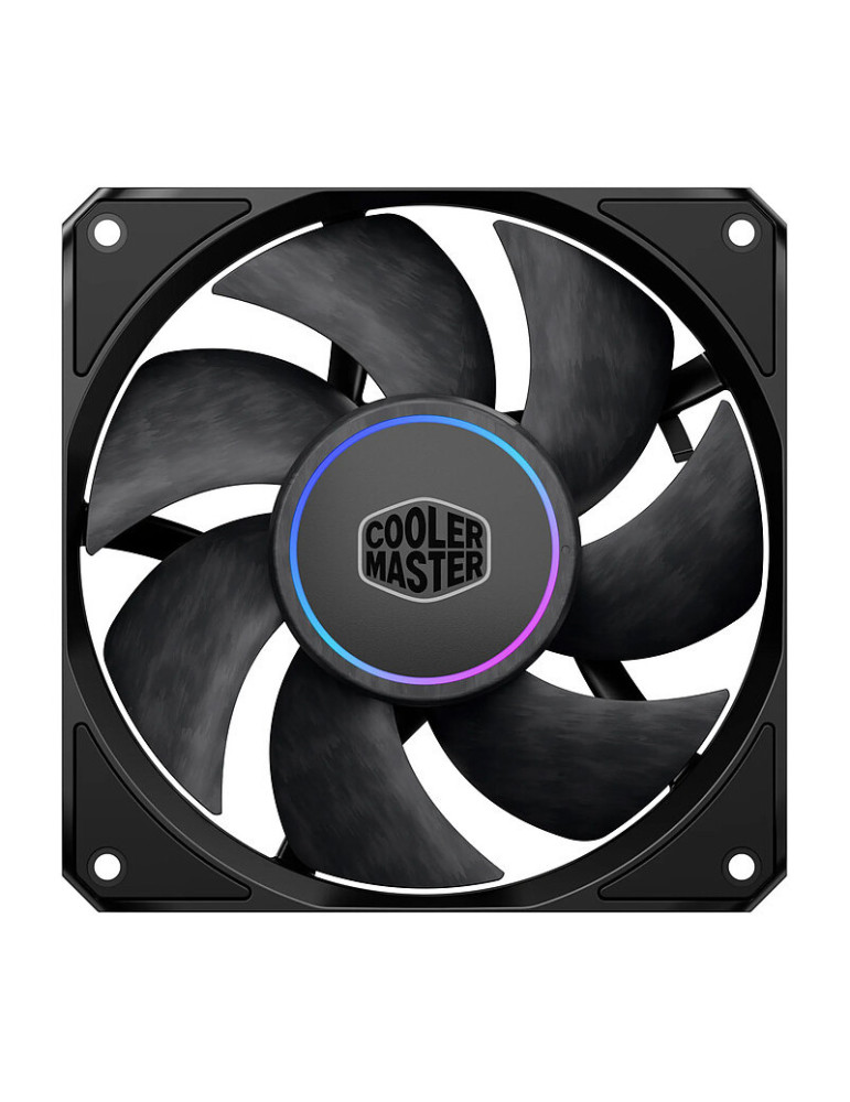 COOLER MASTER MasterFan M140 ARGB | DOTIRI