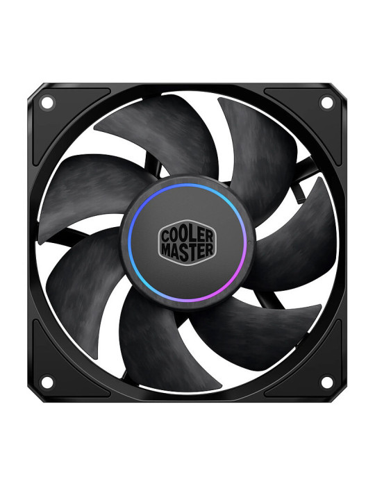 COOLER MASTER MasterFan M140 ARGB | DOTIRI