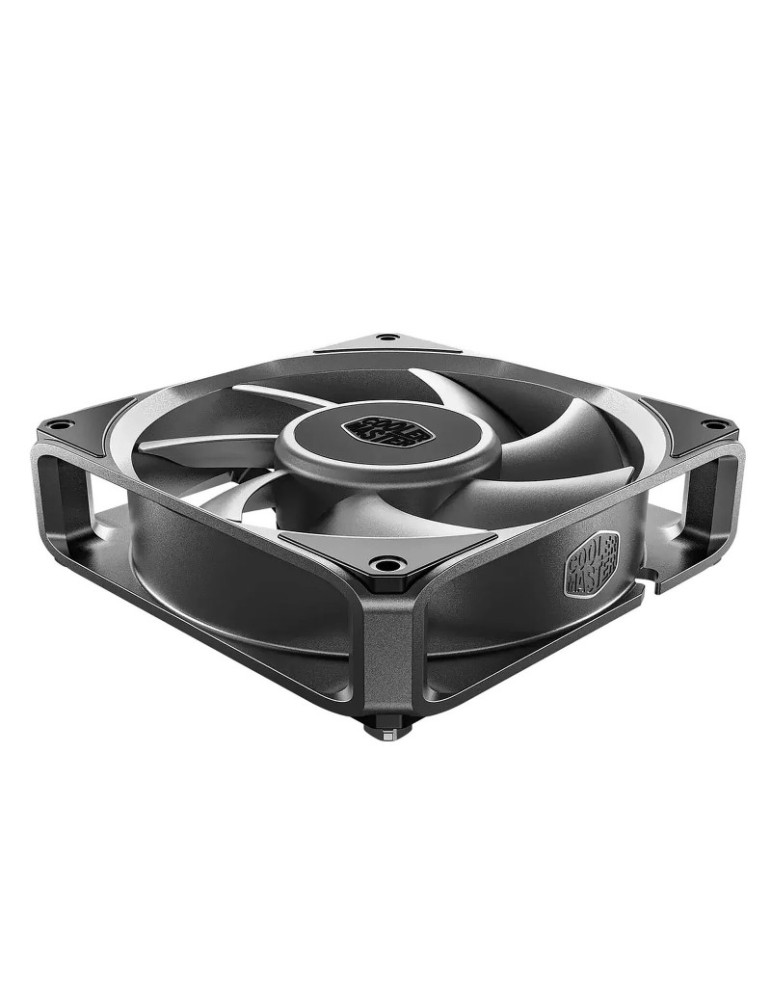 COOLER MASTER MasterFan A120 | DOTIRI