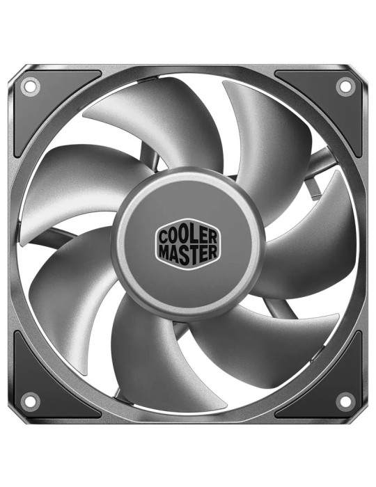 COOLER MASTER MasterFan A120 | DOTIRI