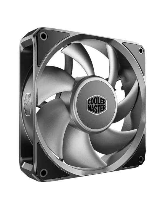 COOLER MASTER MasterFan A120 | DOTIRI