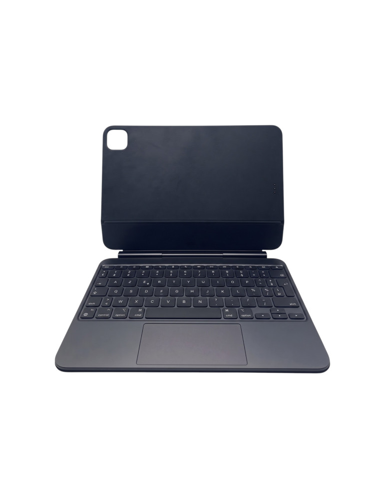 Apple Magic Keyboard iPad Pro 13" M5 (Noir) (AZERTY)