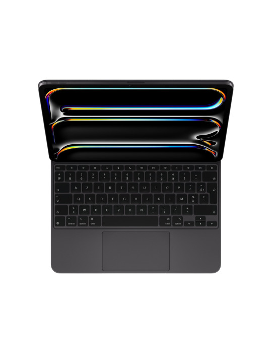 Apple Magic Keyboard iPad Pro 13" M5 (Noir) (AZERTY)