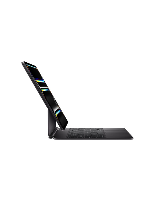 Apple Magic Keyboard iPad Pro 13" M5 (Noir) (AZERTY)