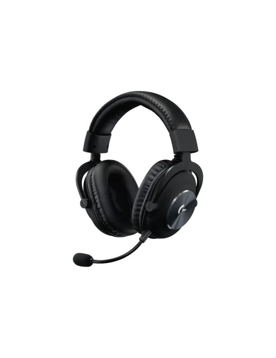 Logitech G Pro X | DOTIRI