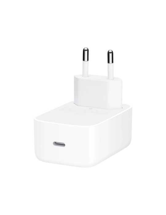 Apple Chargeur Secteur Dynamique USB-C 40W