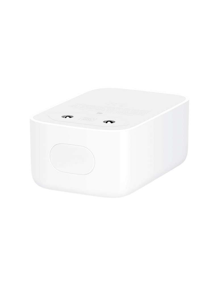 Apple Chargeur Secteur Dynamique USB-C 40W