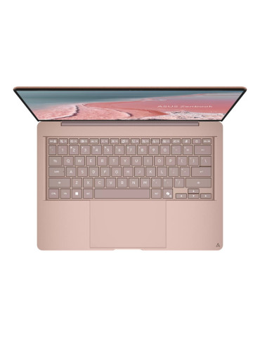 ASUS ZenBook UX3480QAB-ZENBOOK-ISSU12W