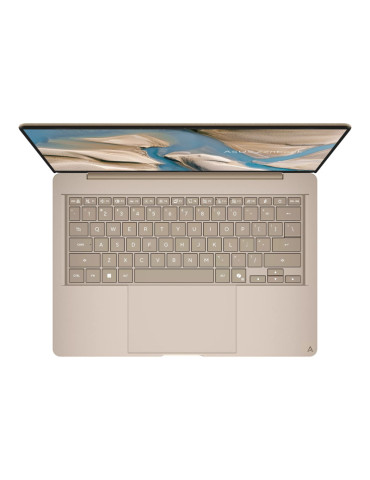 ASUS ZenBook UX3480QAB-ZENBOOK-ISSU13W